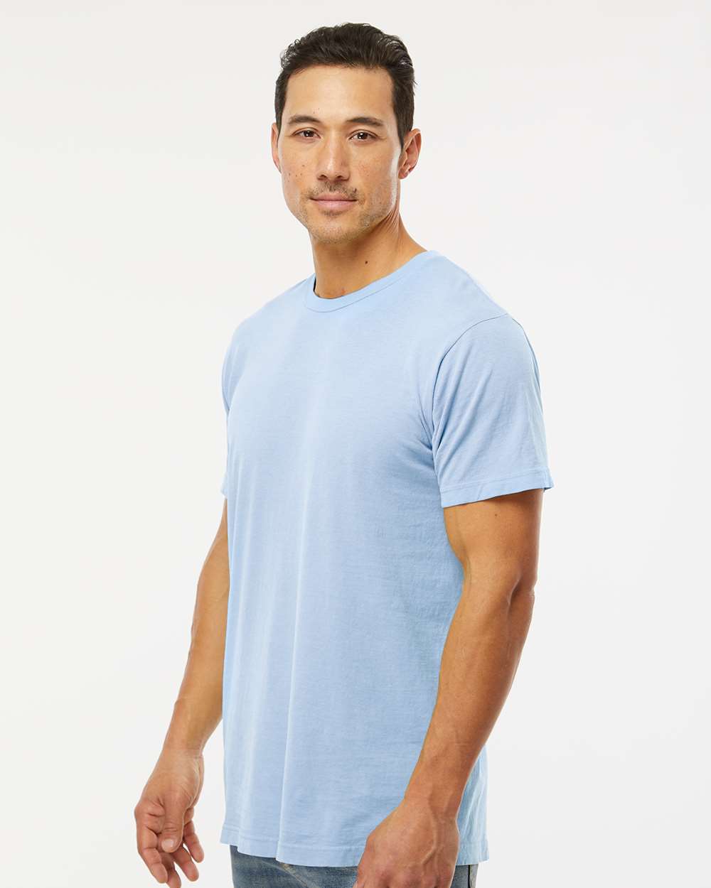 M&O-6500M-Unisex Vintage Garment-Dyed T-Shirt - Image 60
