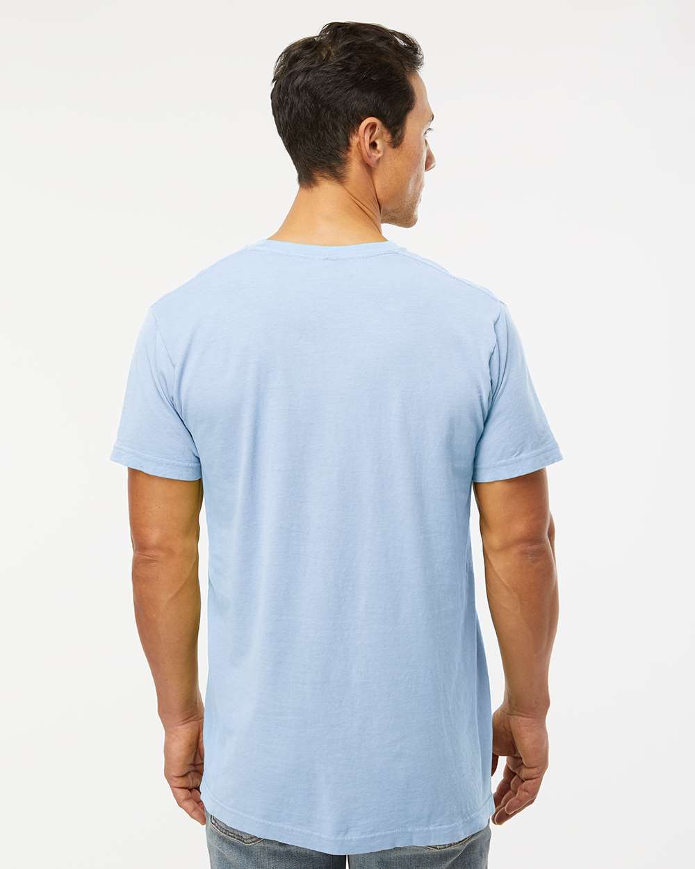 M&O-6500M-Unisex Vintage Garment-Dyed T-Shirt - Image 61