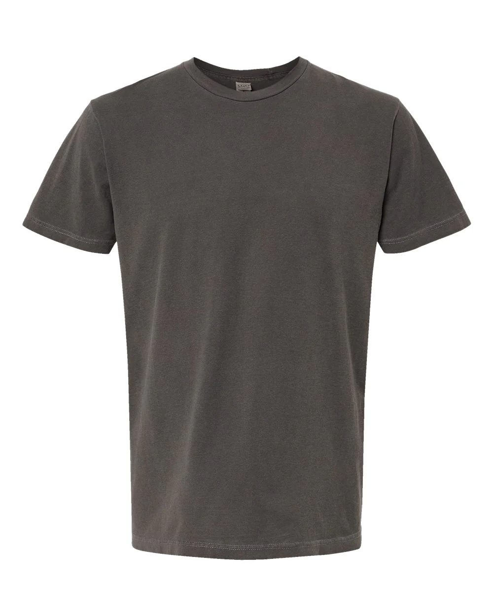 M&O-6500M-Unisex Vintage Garment-Dyed T-Shirt - Image 62