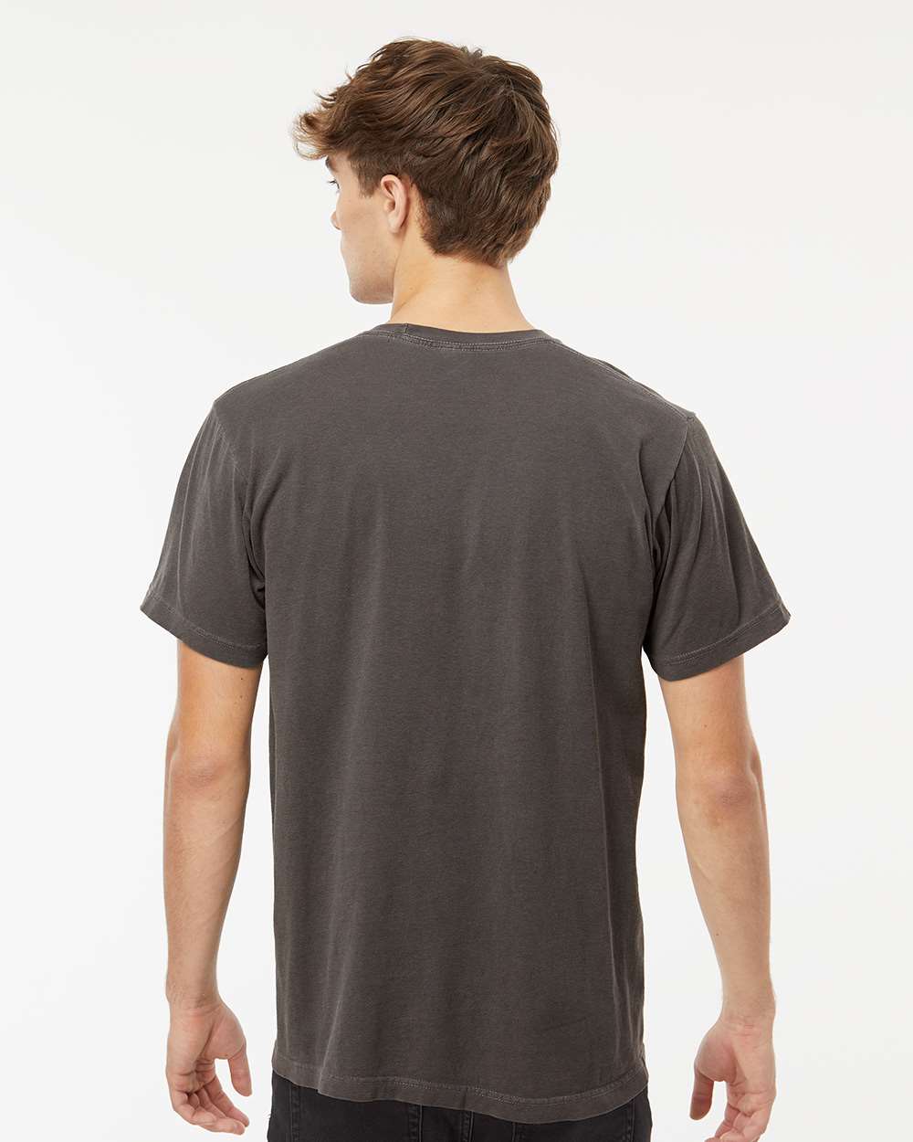 M&O-6500M-Unisex Vintage Garment-Dyed T-Shirt - Image 67