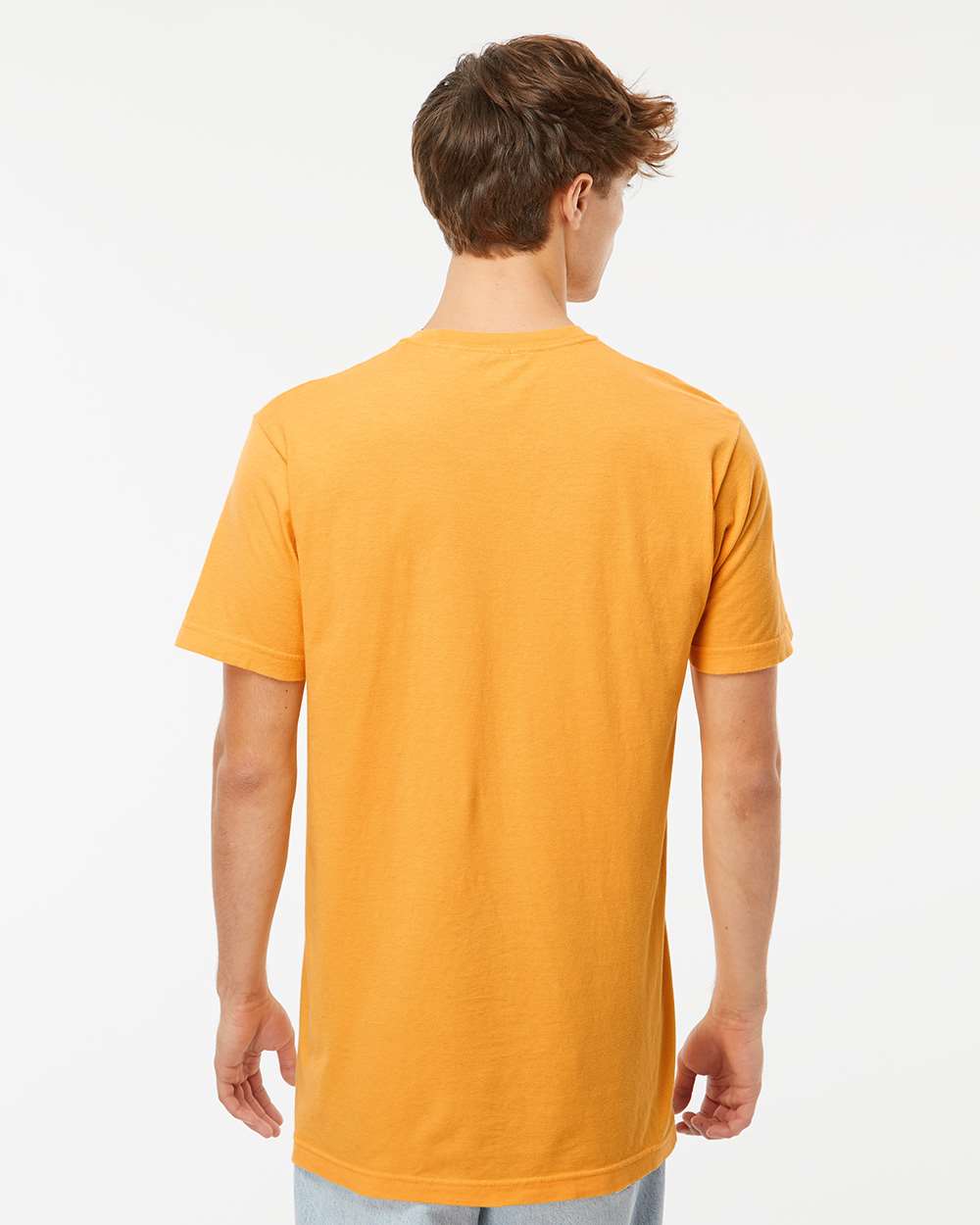 M&O-6500M-Unisex Vintage Garment-Dyed T-Shirt - Image 73