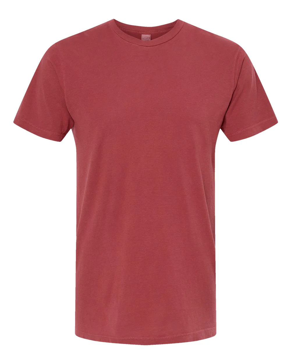 M&O-6500M-Unisex Vintage Garment-Dyed T-Shirt - Image 74