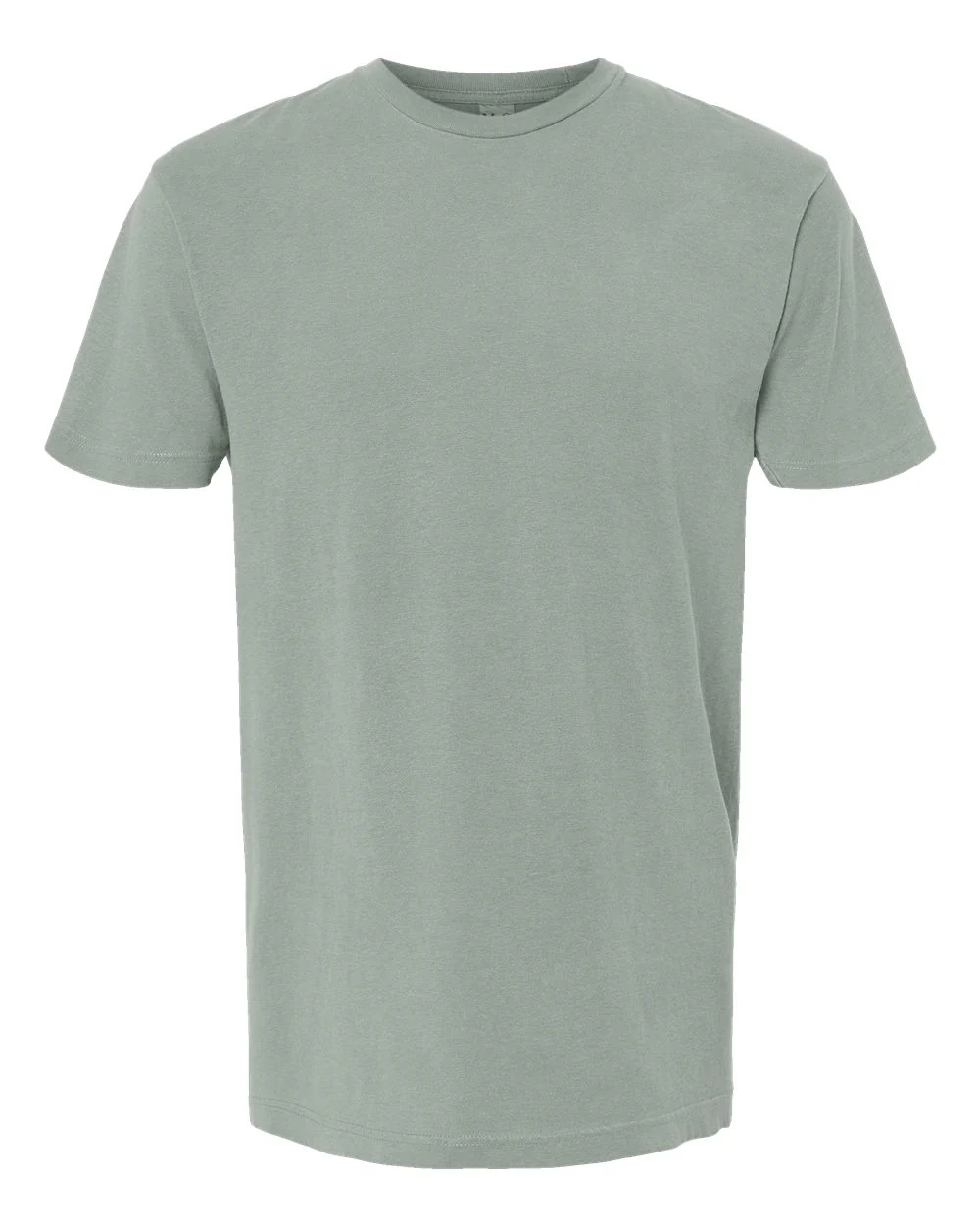 M&O-6500M-Unisex Vintage Garment-Dyed T-Shirt - Image 8