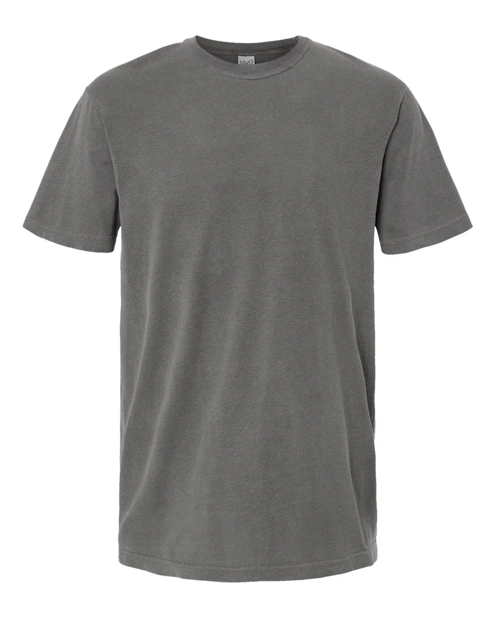 M&O-6500M-Unisex Vintage Garment-Dyed T-Shirt - Image 80