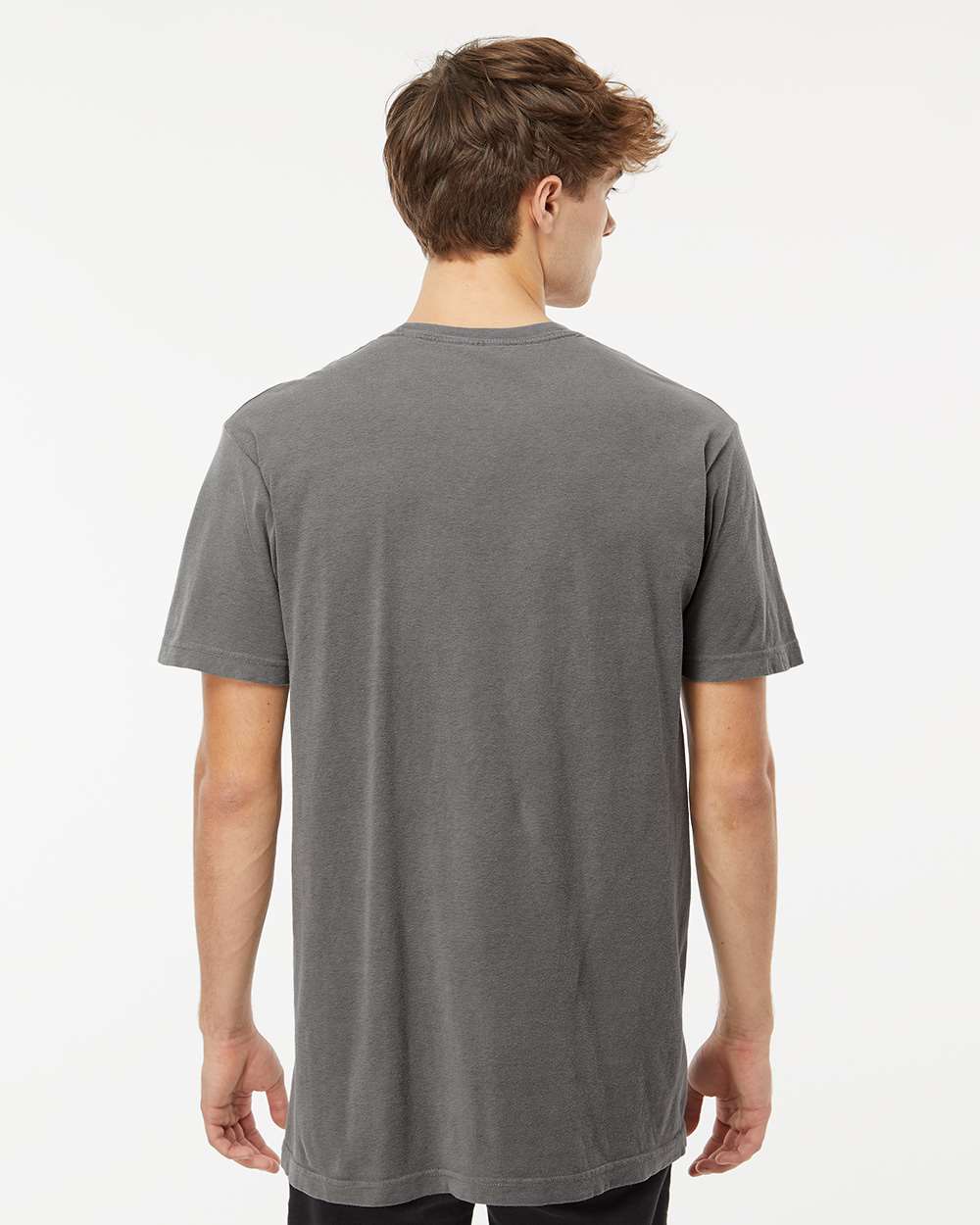 M&O-6500M-Unisex Vintage Garment-Dyed T-Shirt - Image 85