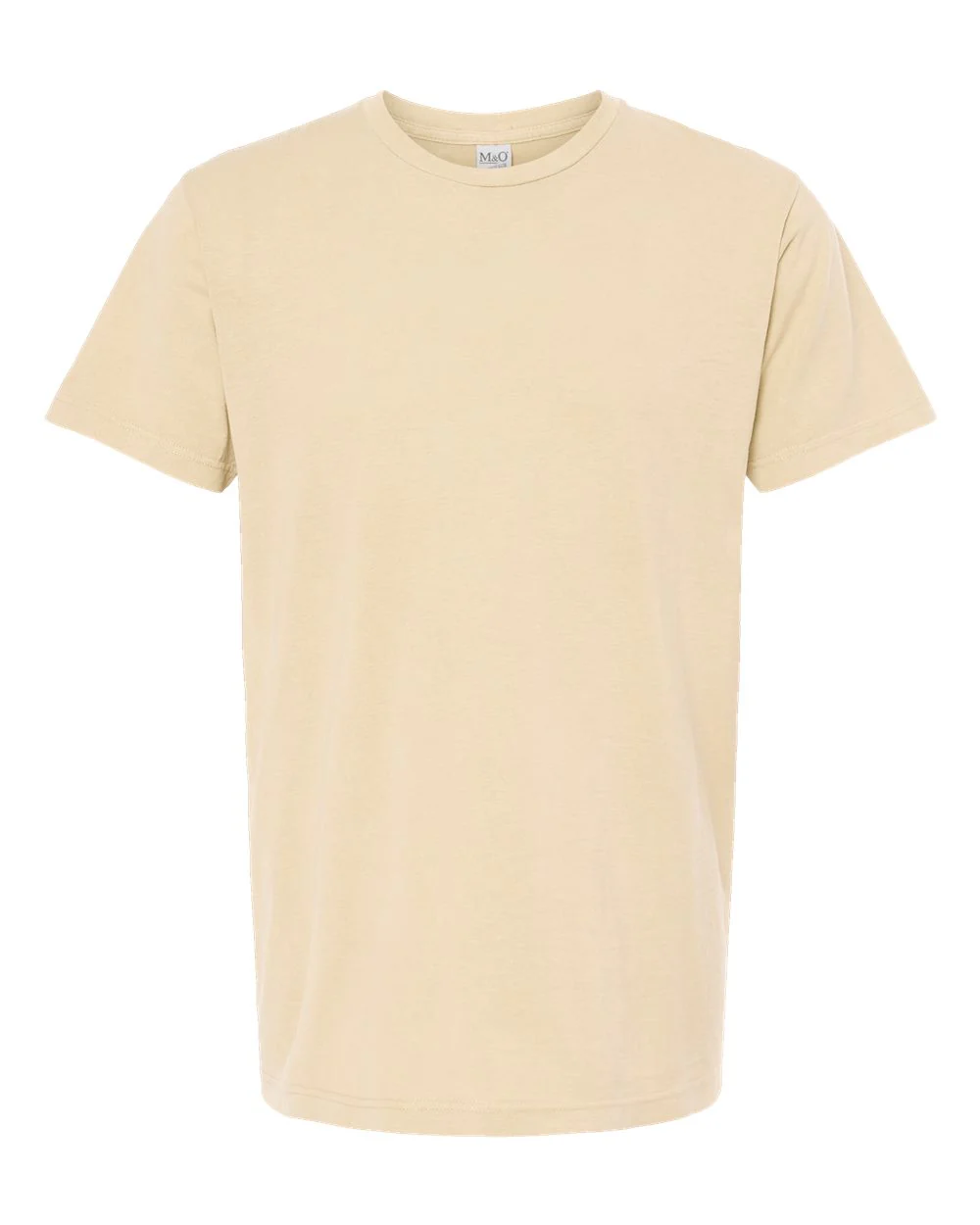 M&O-6500M-Unisex Vintage Garment-Dyed T-Shirt - Image 86