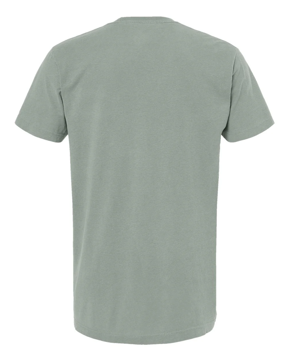 M&O-6500M-Unisex Vintage Garment-Dyed T-Shirt - Image 9