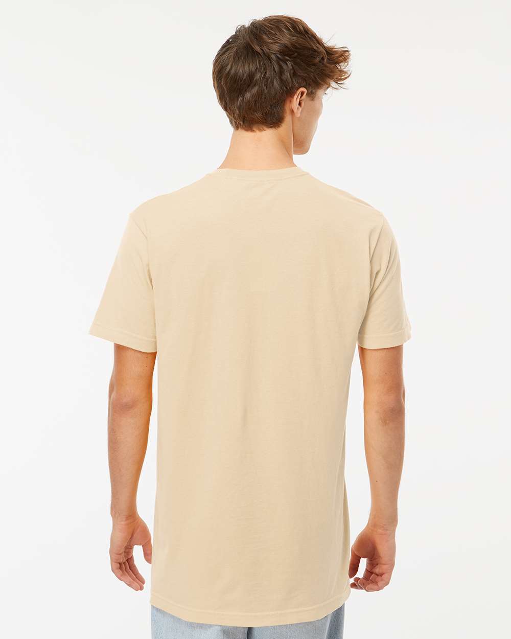 M&O-6500M-Unisex Vintage Garment-Dyed T-Shirt - Image 91