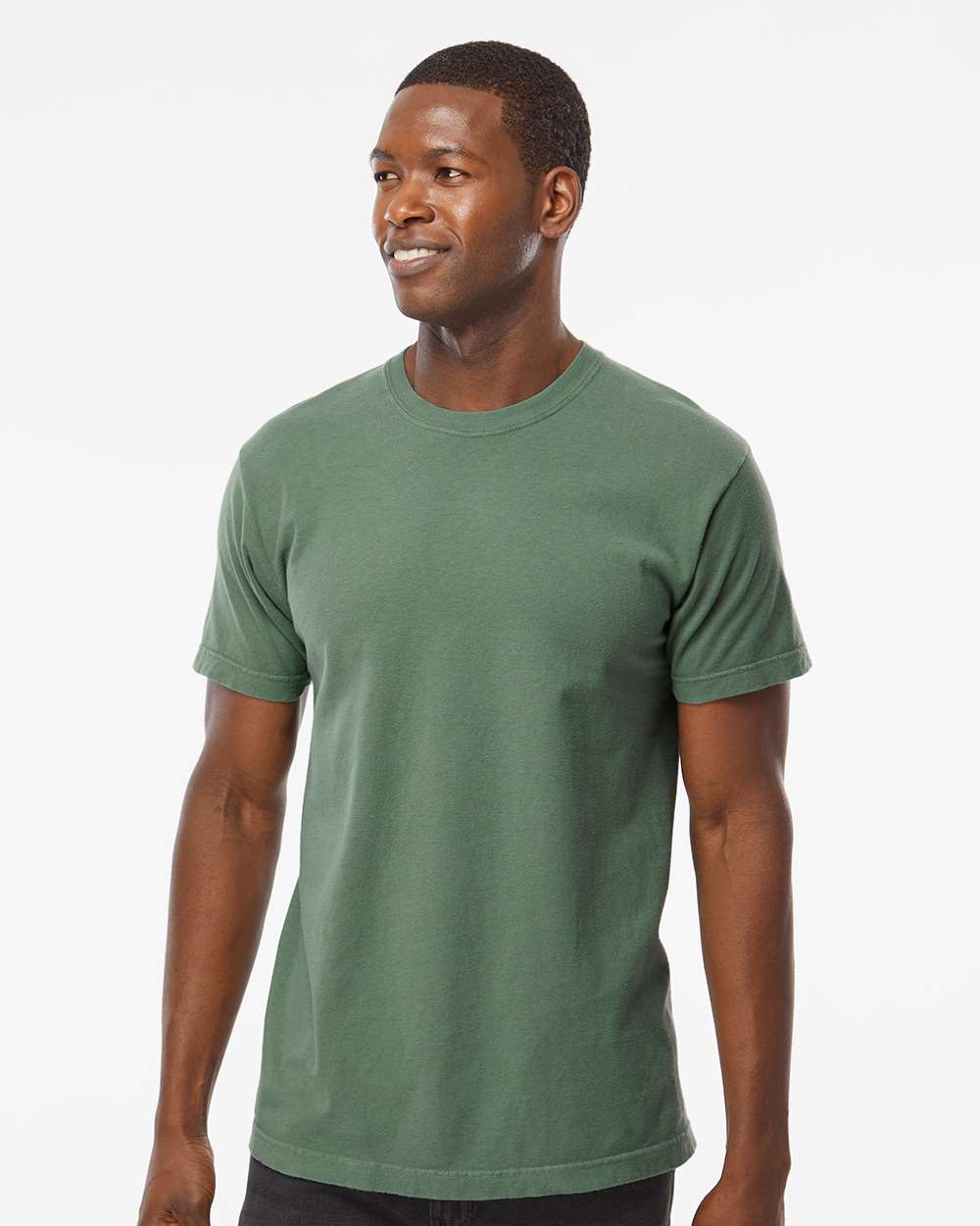 M&O-6500M-Unisex Vintage Garment-Dyed T-Shirt - Image 95
