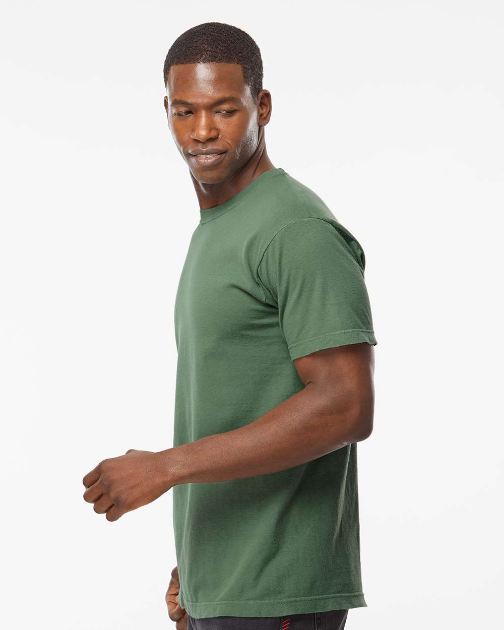 M&O-6500M-Unisex Vintage Garment-Dyed T-Shirt - Image 96