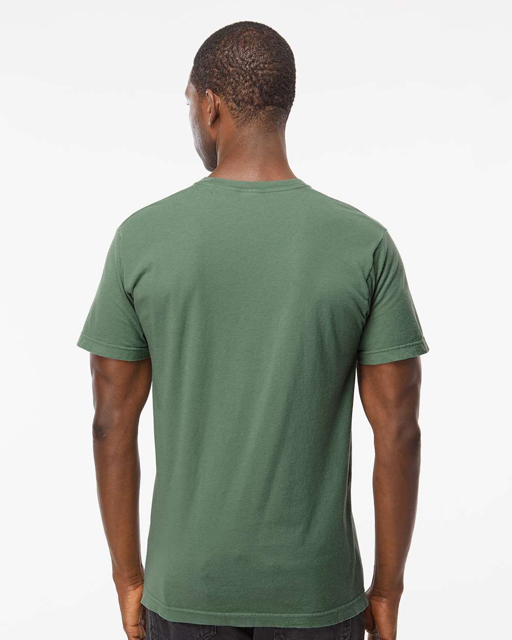 M&O-6500M-Unisex Vintage Garment-Dyed T-Shirt - Image 97