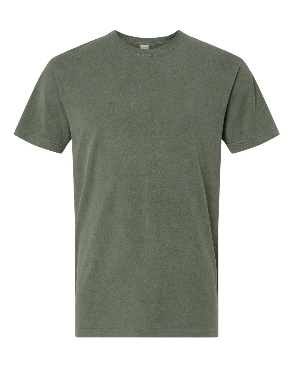 M&O-6500M-Unisex Vintage Garment-Dyed T-Shirt - Image 98