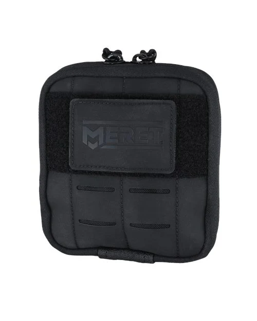 MERET-P100-Mini Personal Response Black Pack - Image 2