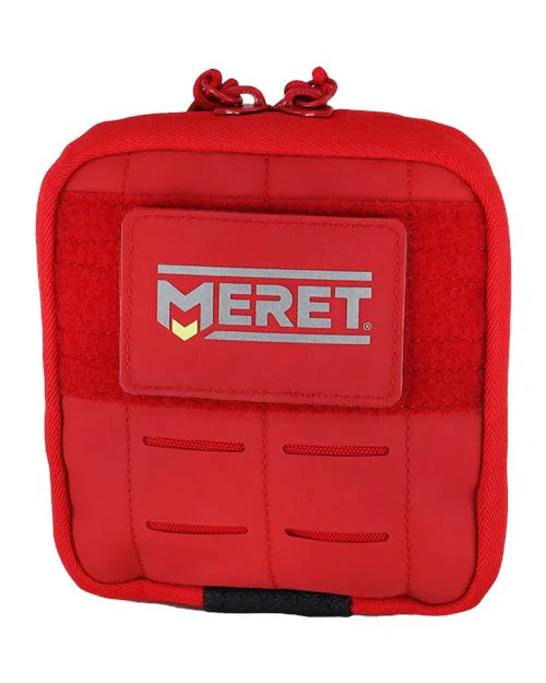 MERET-P110-Mini Personal Response Red Pack - Image 2