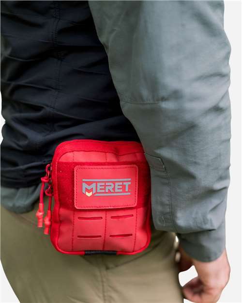 MERET-P110-Mini Personal Response Red Pack - Image 3