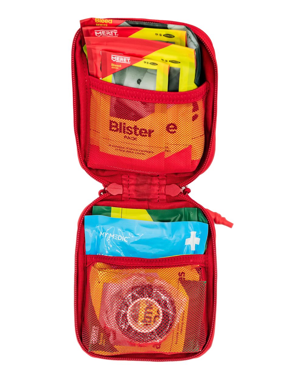 MERET-P110-Mini Personal Response Red Pack - Image 5