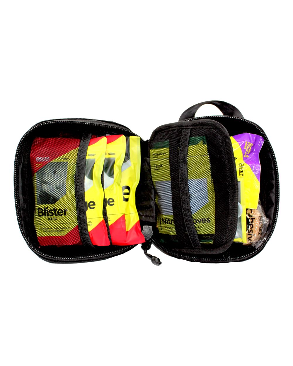 MERET-P200-Small Personal Response Black Pack - Image 4