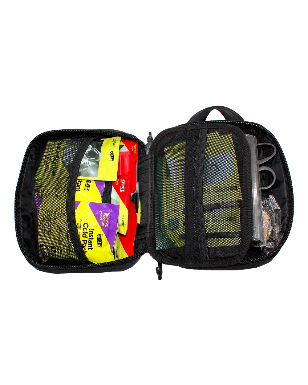MERET-P300-Medium Personal Response Black Pack - Image 4