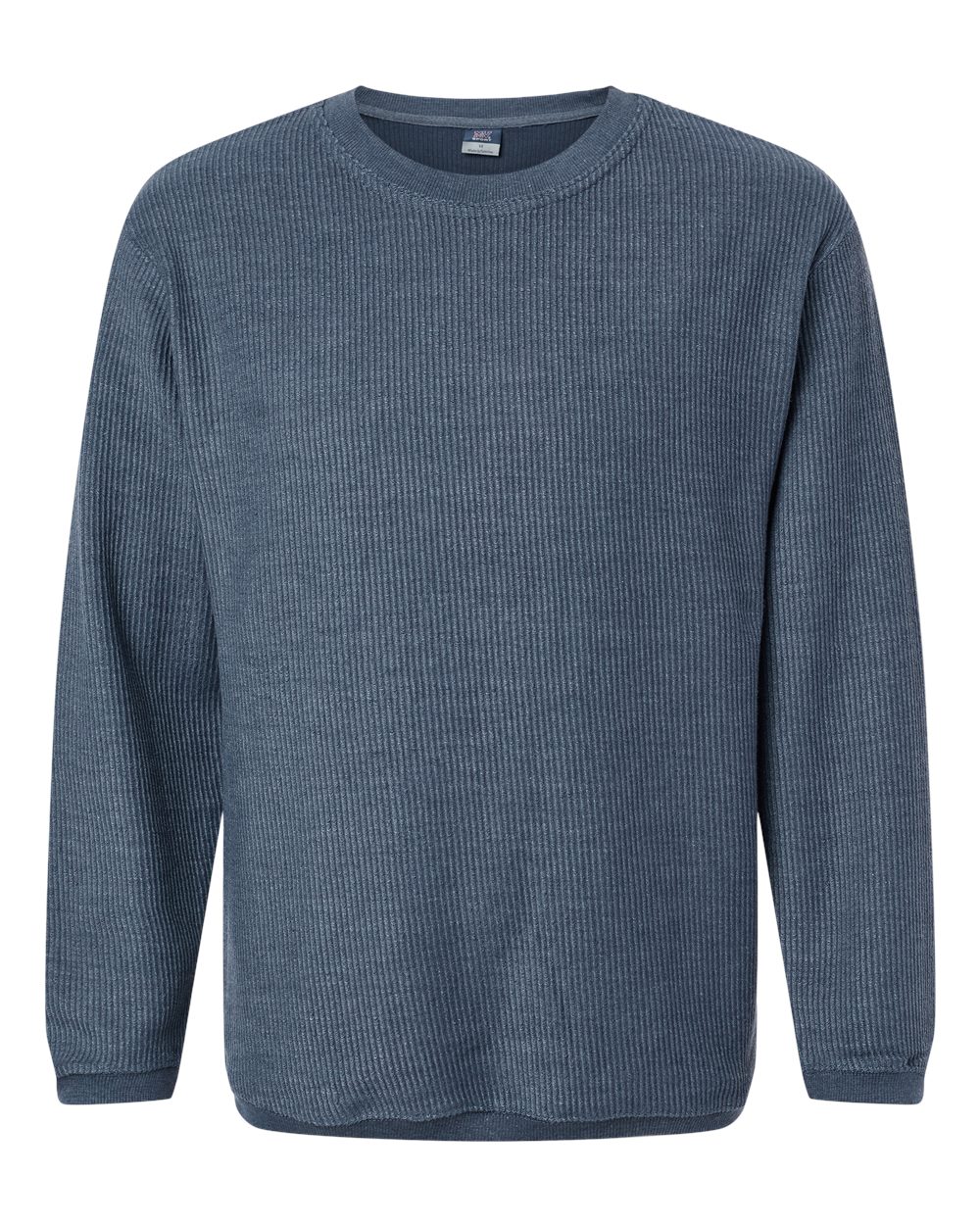 MV Sport-19179-Corded Crewneck Pullover - Image 14