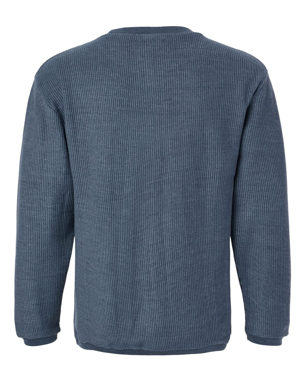 MV Sport-19179-Corded Crewneck Pullover - Image 15