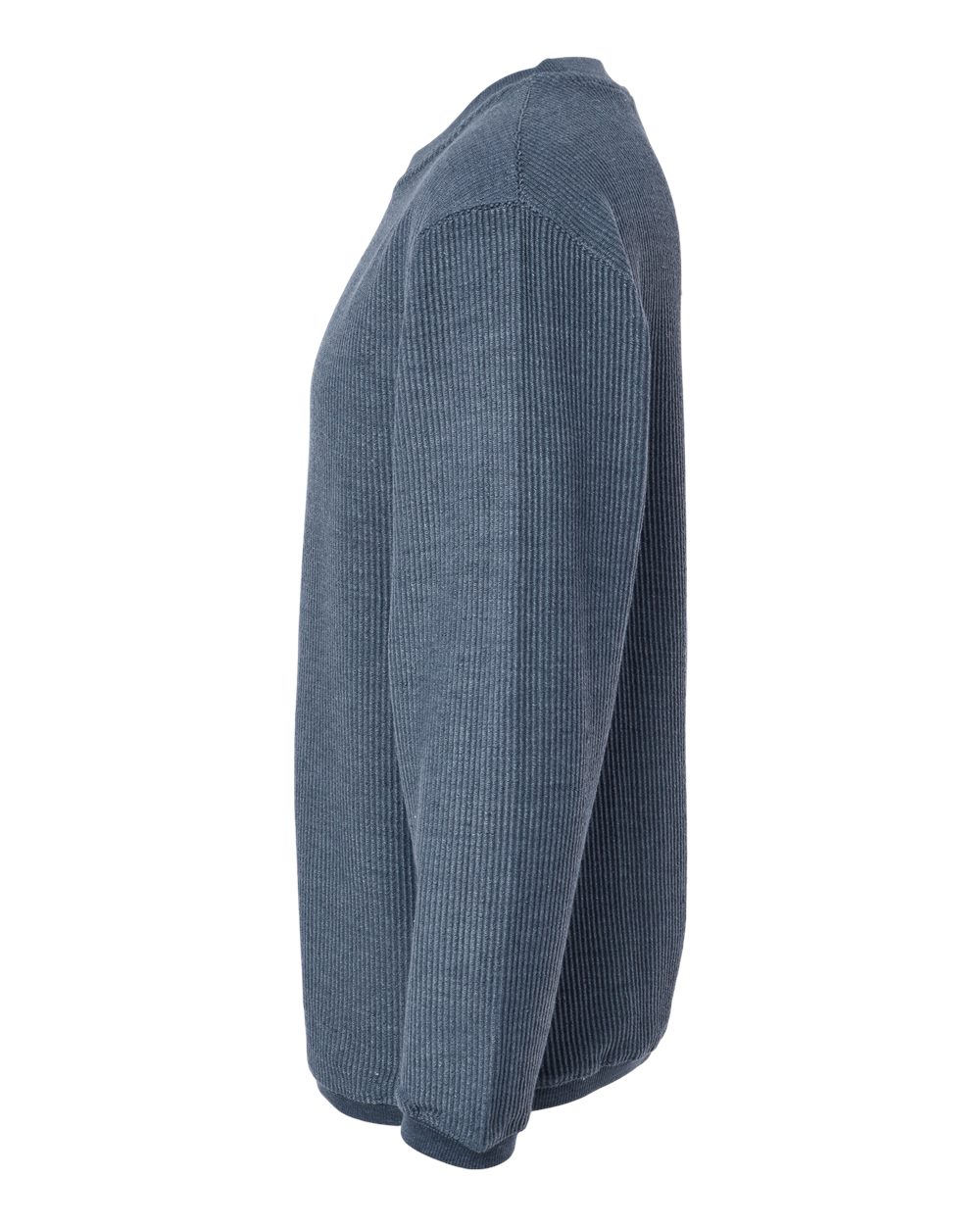 MV Sport-19179-Corded Crewneck Pullover - Image 16
