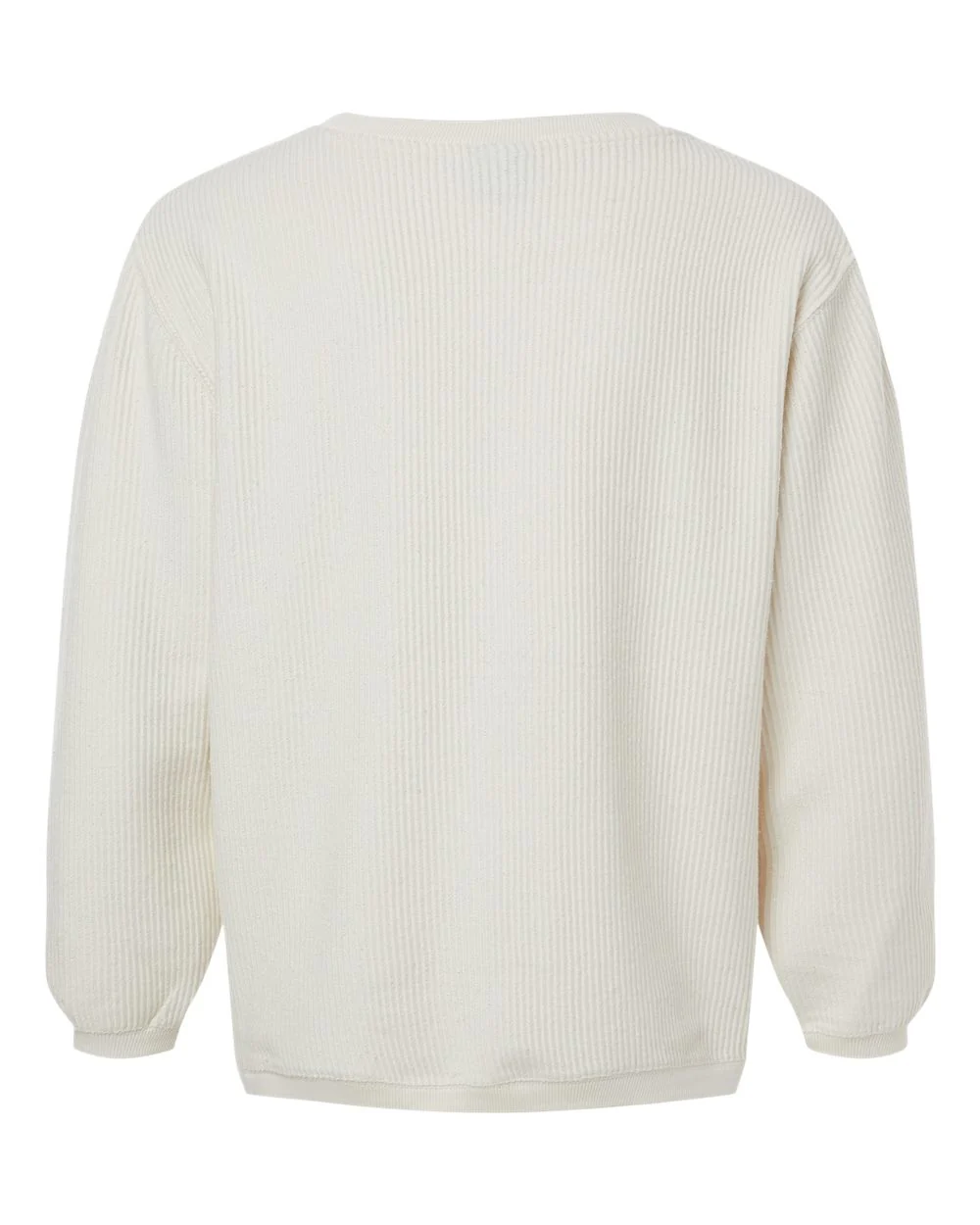 MV Sport-19179-Corded Crewneck Pullover - Image 9
