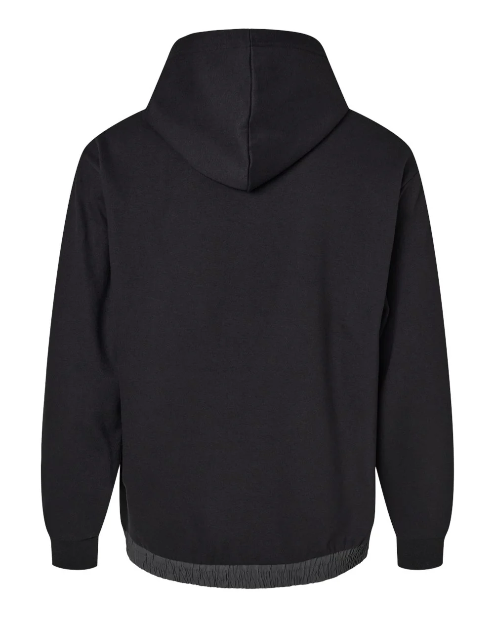 MV Sport-23112-Mixed Media Hooded Sweatshirt - Image 9