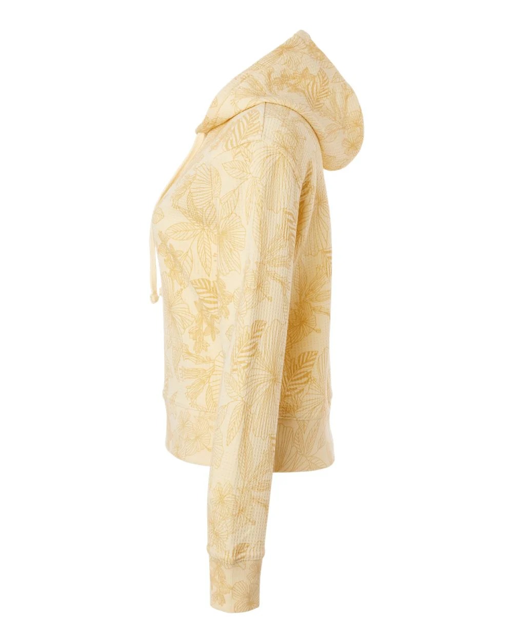 MV Sport-W24105-Women's Maddie Floral Print Hooded Sweatshirt - Image 22