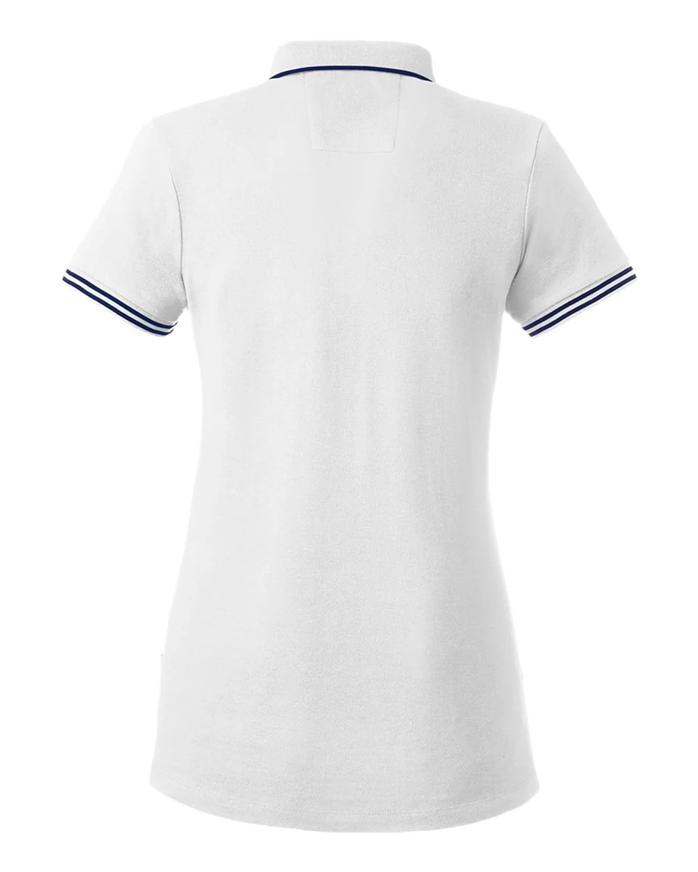 Nautica-N17168-Women's Deck Polo - Image 11