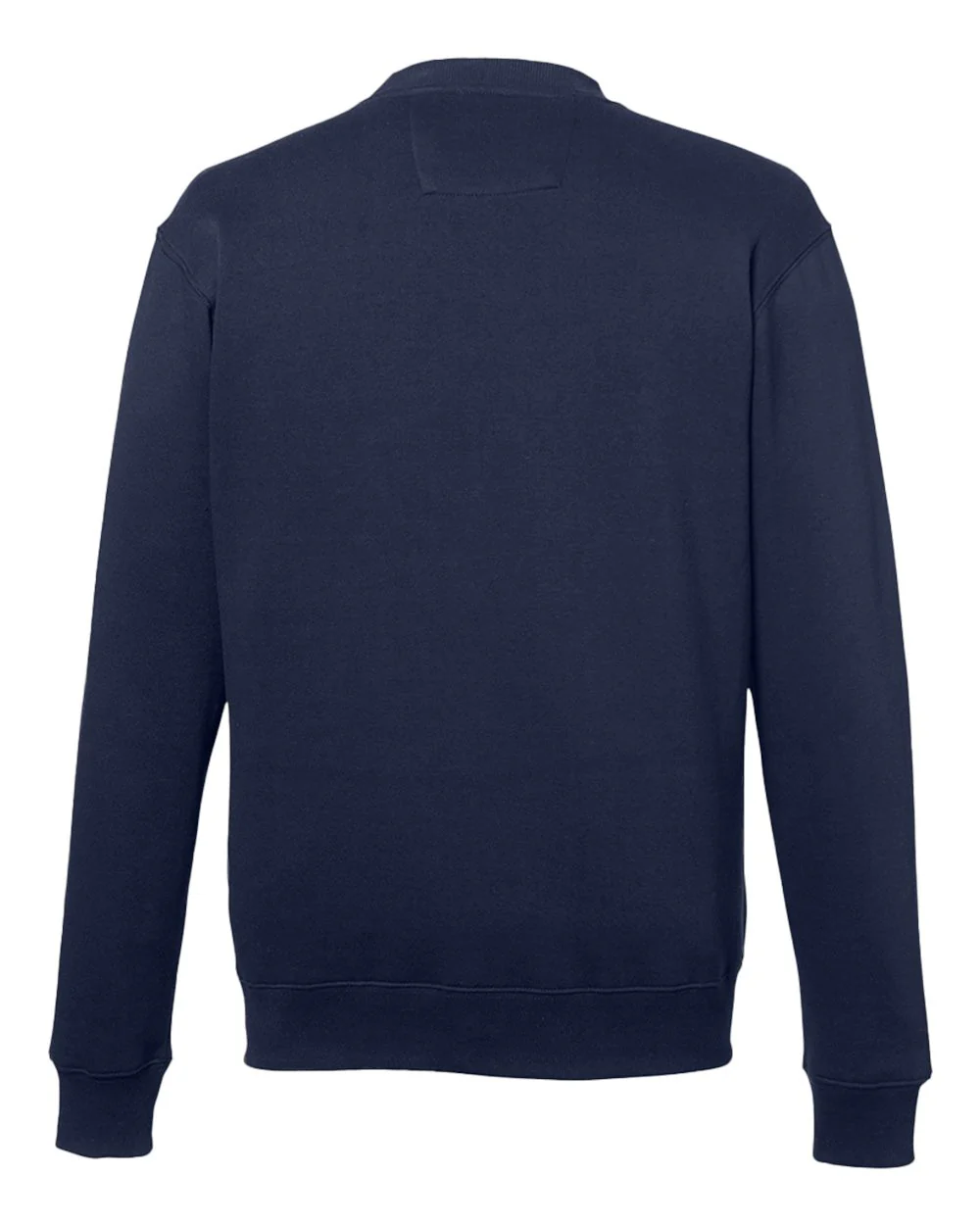 Nautica-N17175-Unisex Anchor Fleece Crewneck Sweatshirt - Image 5