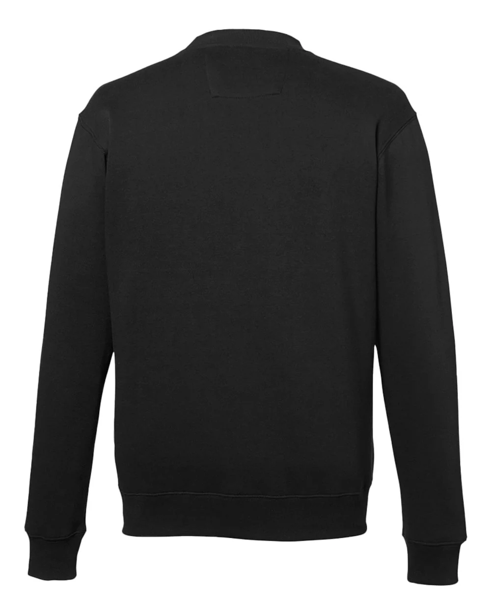 Nautica-N17175-Unisex Anchor Fleece Crewneck Sweatshirt - Image 6