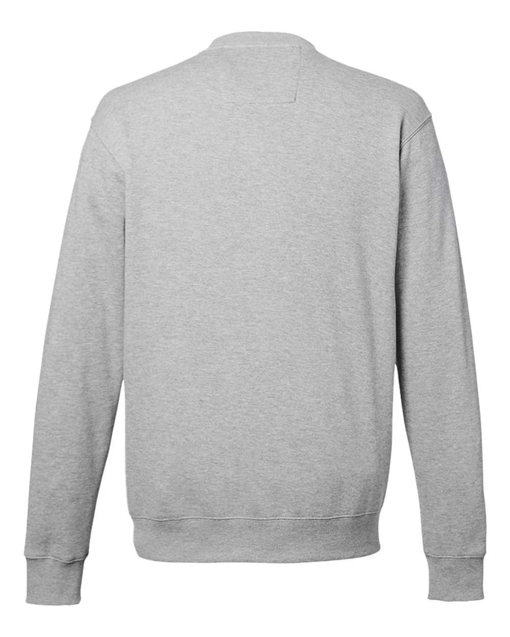 Nautica-N17175-Unisex Anchor Fleece Crewneck Sweatshirt - Image 7