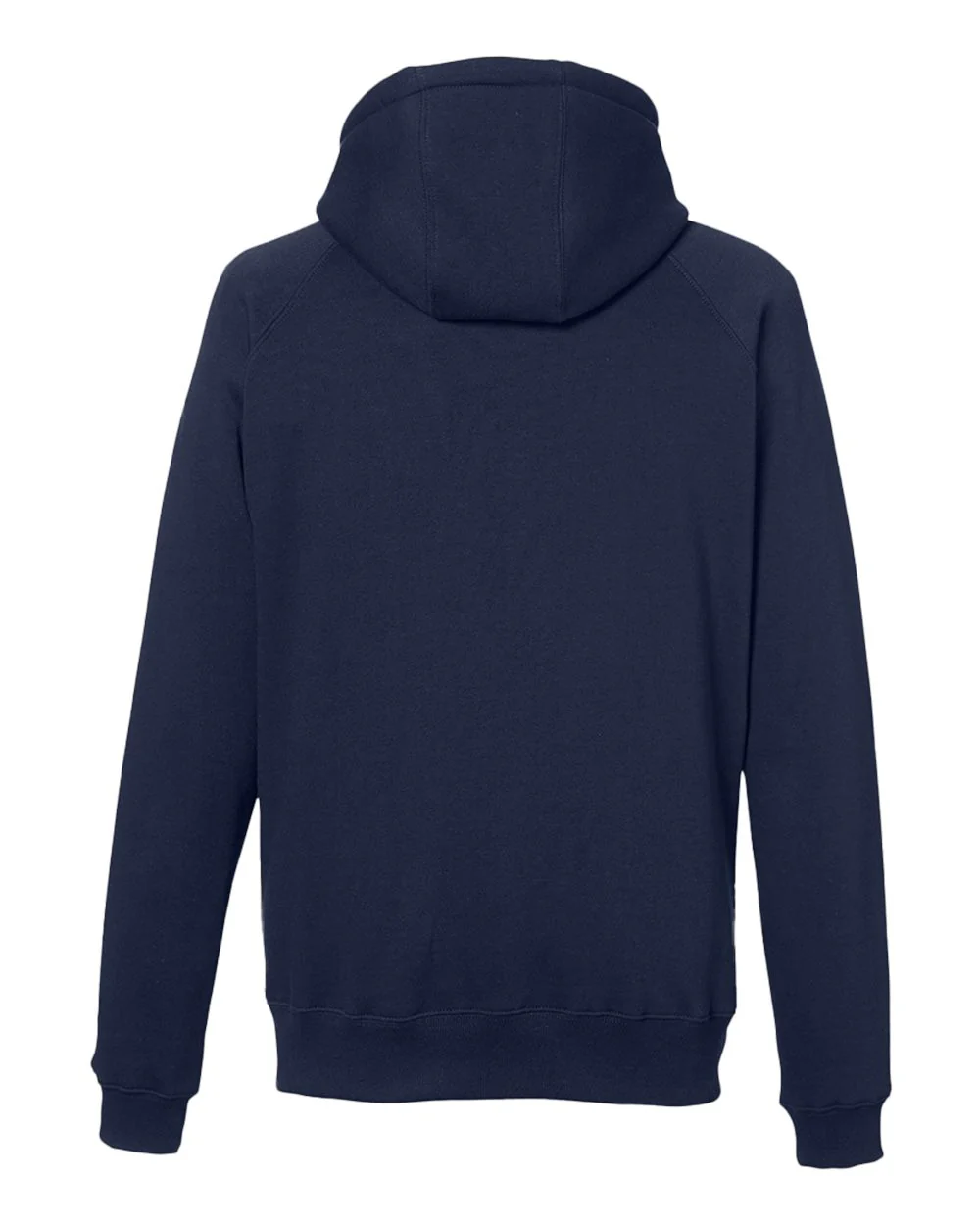 Nautica-N17199-Unisex Anchor Fleece Hooded Sweatshirt - Image 6
