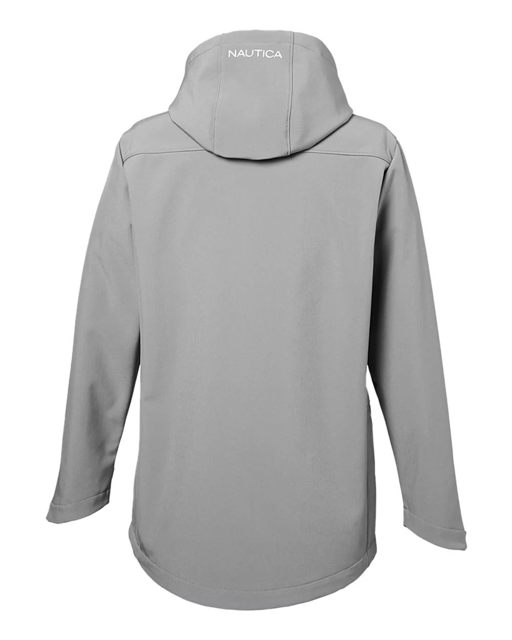 Nautica-N17790-Women's Wavestorm Hooded Soft Shell Jacket - Image 6