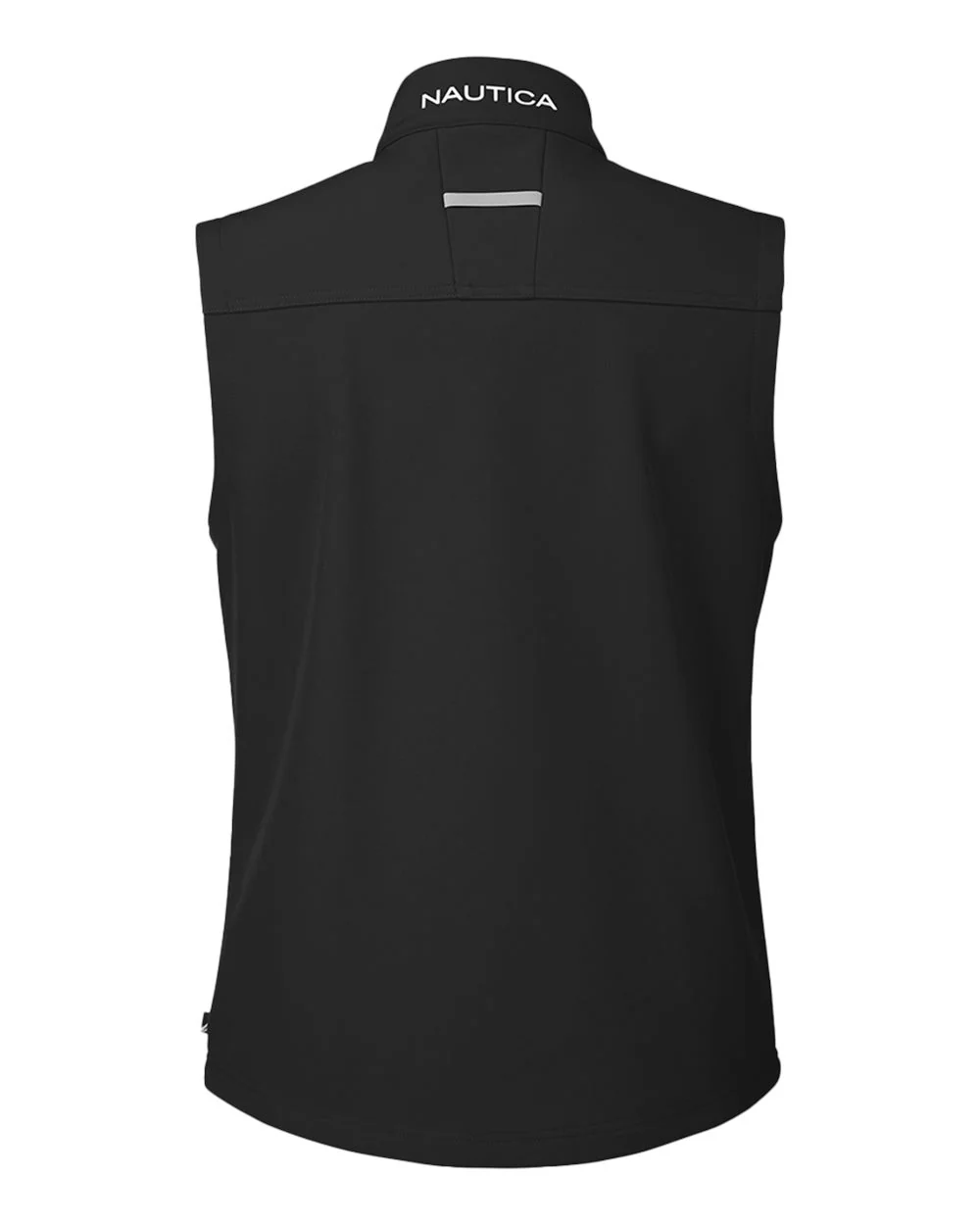 Nautica-N17792-Men's Wavestorm Soft Shell Vest - Image 5