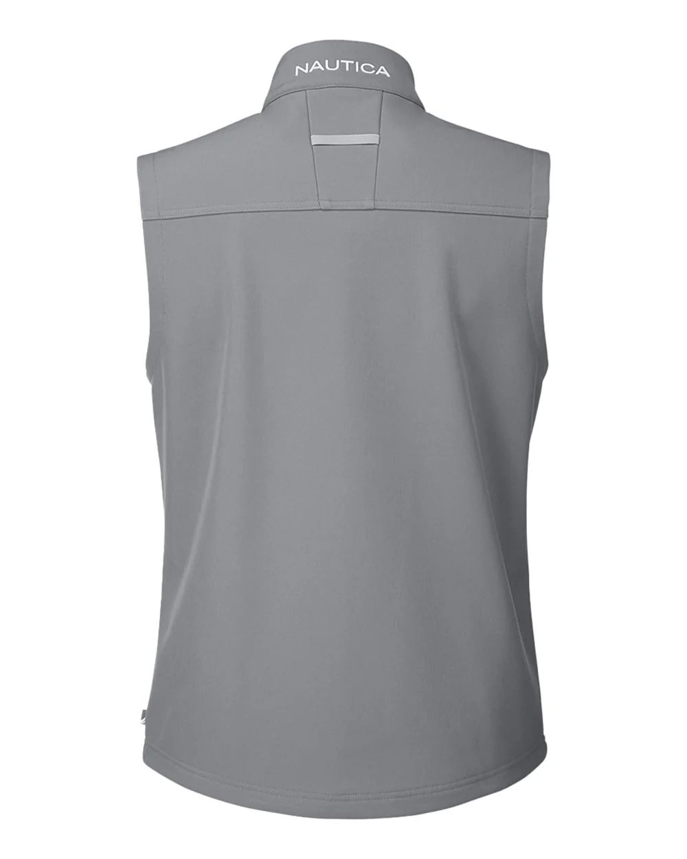 Nautica-N17792-Men's Wavestorm Soft Shell Vest - Image 6