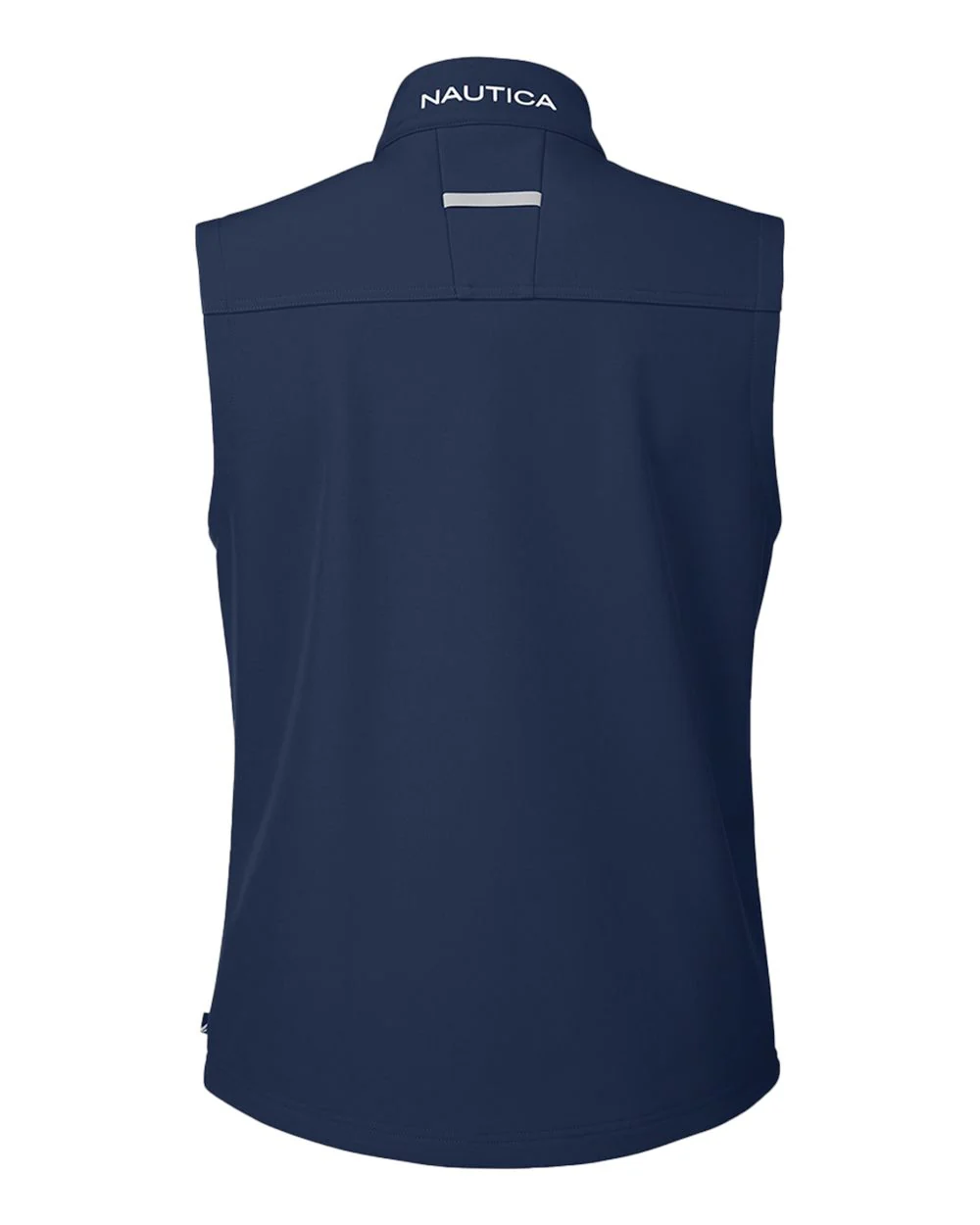 Nautica-N17792-Men's Wavestorm Soft Shell Vest - Image 7