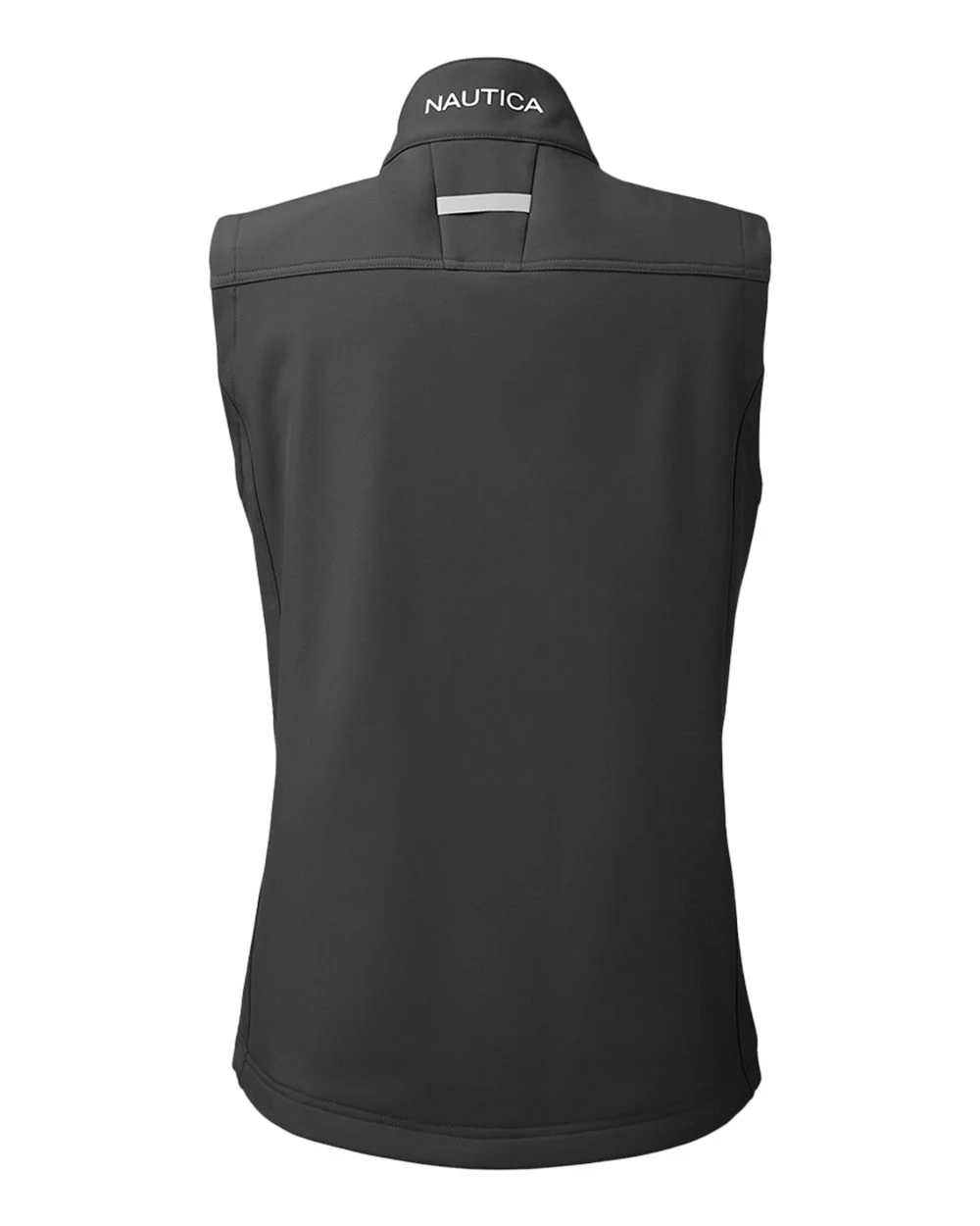 Nautica-N17908-Women's Wavestorm Soft Shell Vest - Image 5