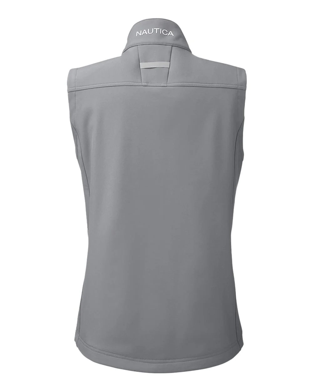 Nautica-N17908-Women's Wavestorm Soft Shell Vest - Image 6