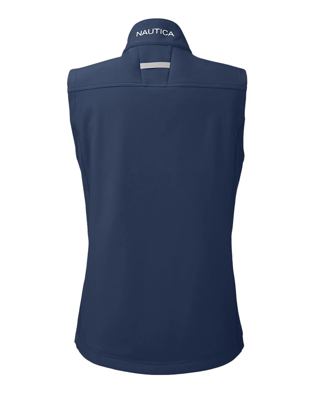 Nautica-N17908-Women's Wavestorm Soft Shell Vest - Image 7
