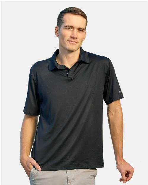 Nautica-N17922-Men's Saltwater Polo - Image 2