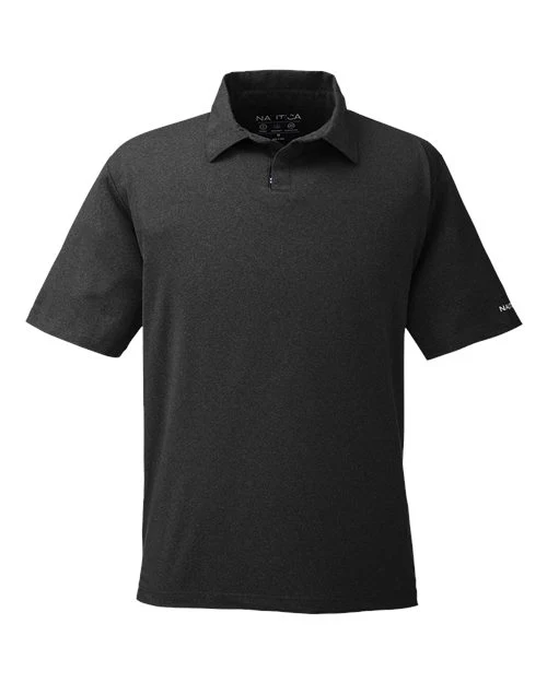 Nautica-N17922-Men's Saltwater Polo - Image 4
