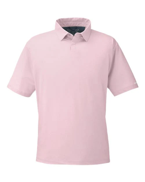 Nautica-N17922-Men's Saltwater Polo - Image 6