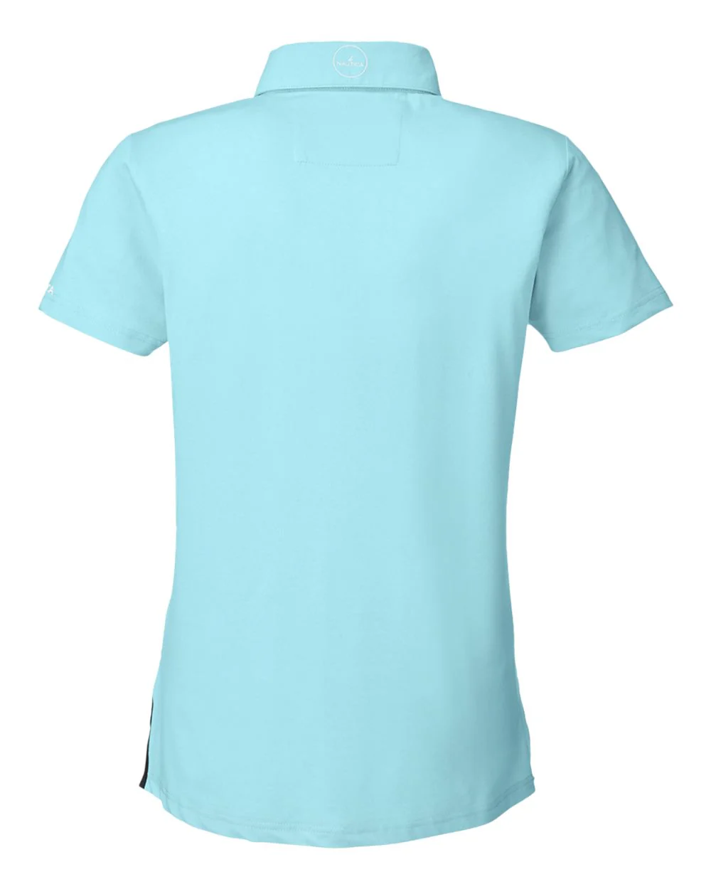 Nautica-N17923-Women's Saltwater Polo - Image 10
