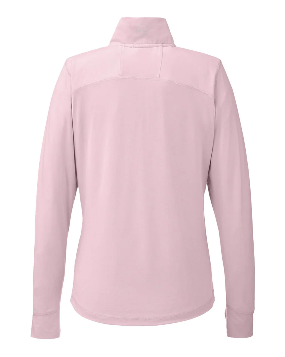 Nautica-N17925-Women's Saltwater Quarter-Zip Pullover - Image 9