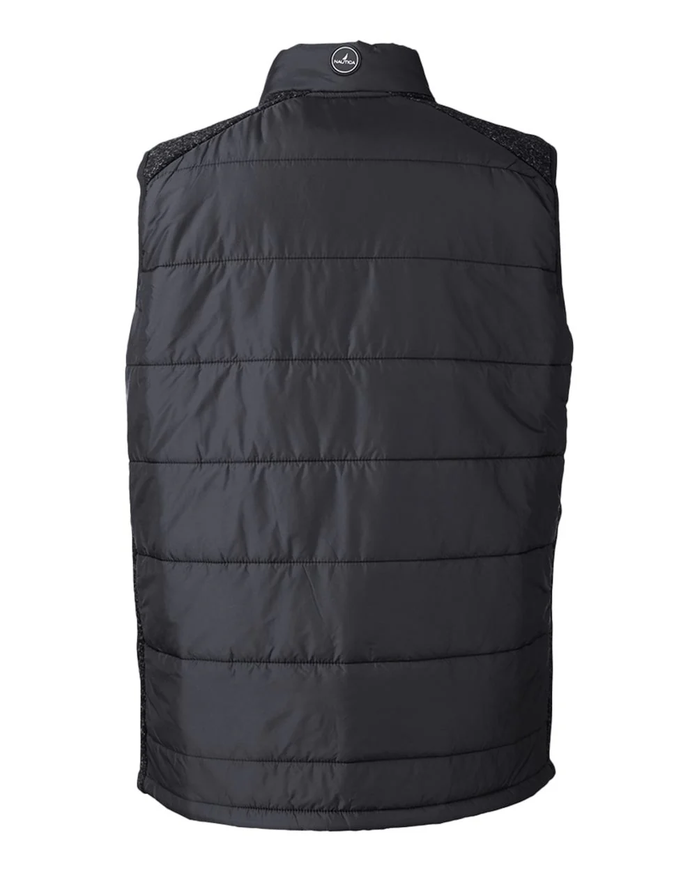 Nautica-N17946-Men's Harbor Puffer Vest - Image 4