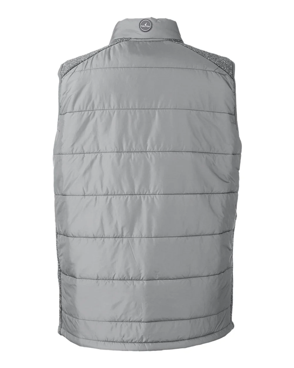 Nautica-N17946-Men's Harbor Puffer Vest - Image 5