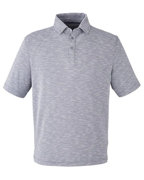 Nautica-N17973-Men's Sun Surfer Slub Polo - Image 2
