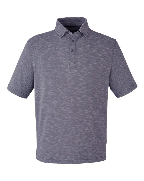 Nautica-N17973-Men's Sun Surfer Slub Polo - Image 3