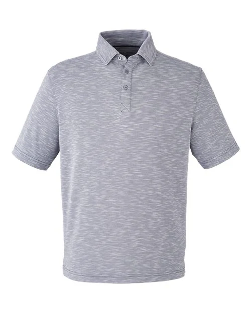 Nautica-N17973-Men's Sun Surfer Slub Polo - Image 4